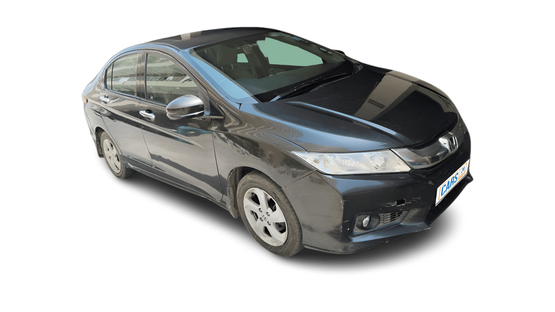 2014 Honda City - Sedan - Diesel - Manual - ₹3.00 lakh